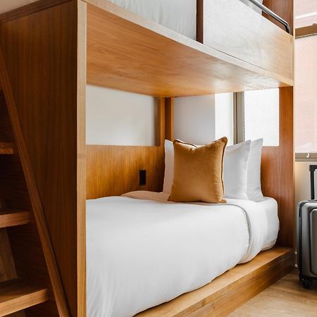 Hotel Found Chicago Powered By Sonder Exterior foto