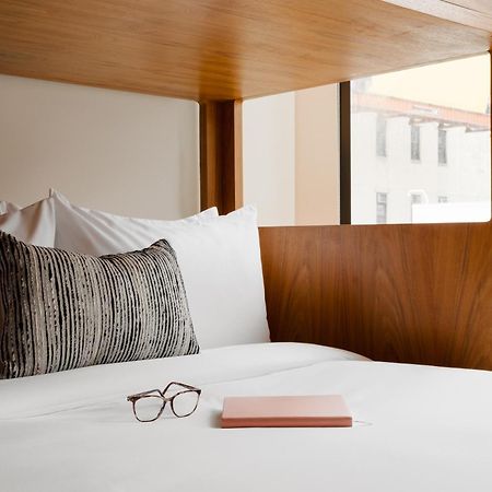 Hotel Found Chicago Powered By Sonder Exterior foto