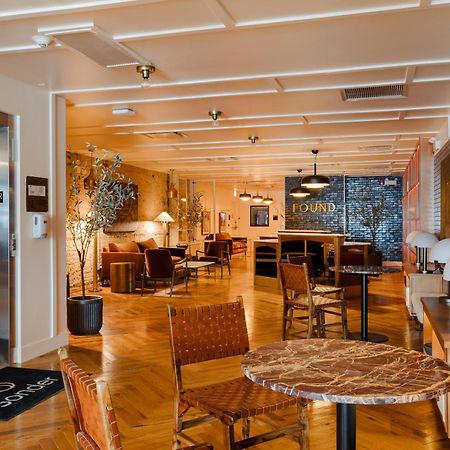Hotel Found Chicago Powered By Sonder Exterior foto