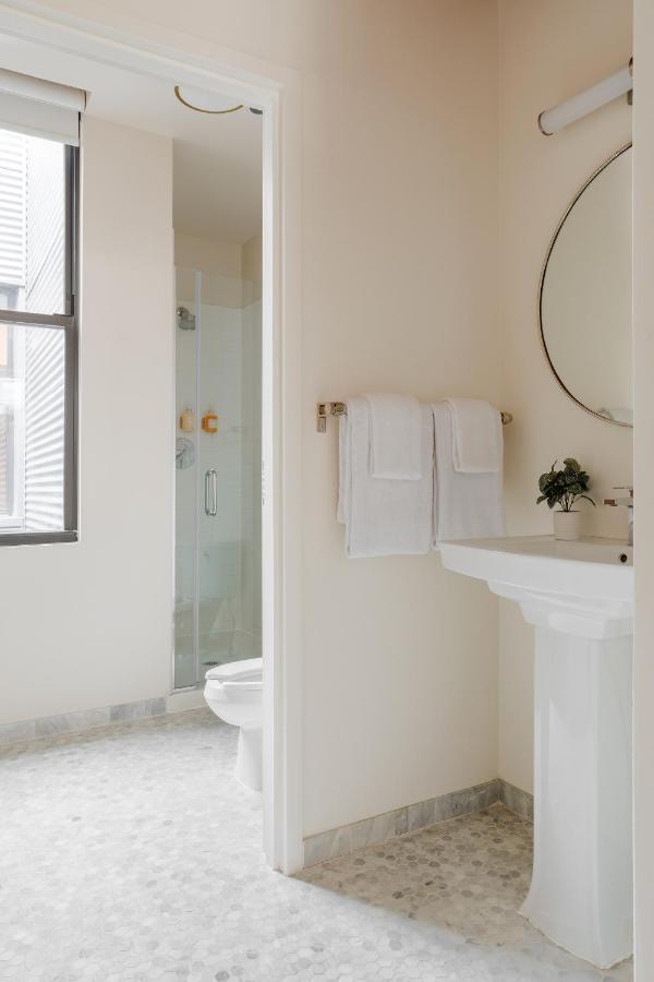 Hotel Found Chicago Powered By Sonder Exterior foto
