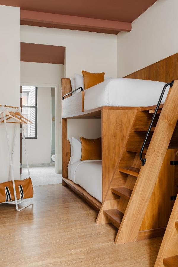 Hotel Found Chicago Powered By Sonder Exterior foto