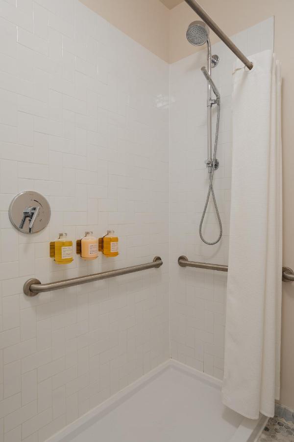 Hotel Found Chicago Powered By Sonder Zimmer foto