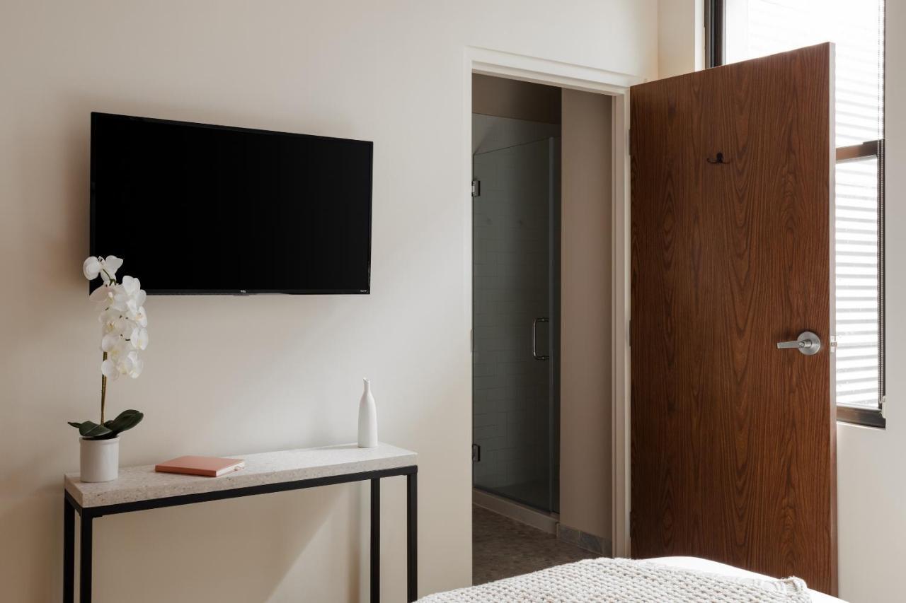 Hotel Found Chicago Powered By Sonder Exterior foto