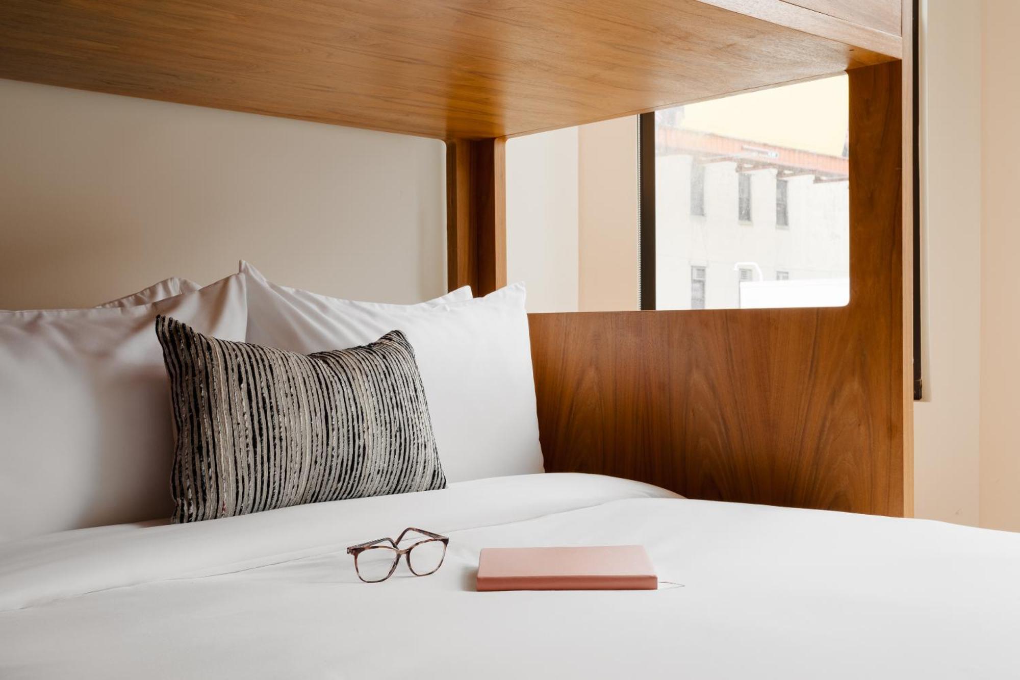 Hotel Found Chicago Powered By Sonder Exterior foto