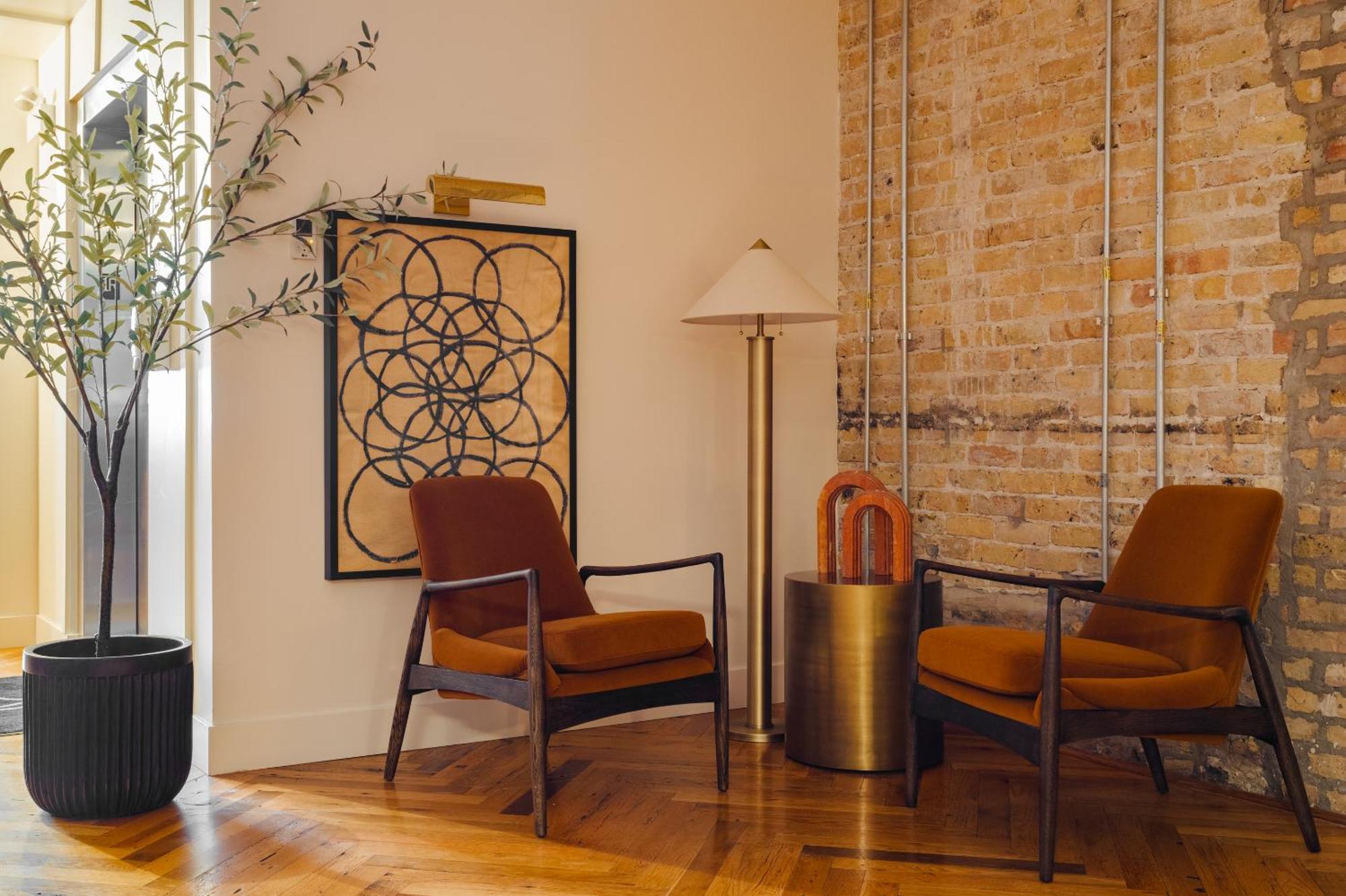 Hotel Found Chicago Powered By Sonder Exterior foto